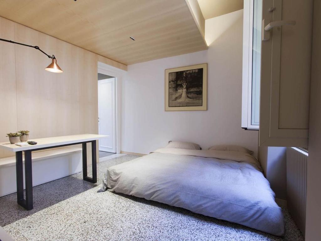 Casa Vacanze Al Corso Apartment โรม ภายนอก รูปภาพ
